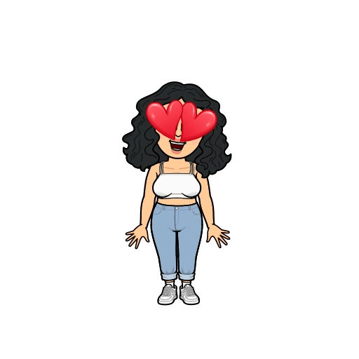 Bitmoji 5