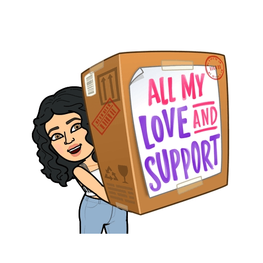 Bitmoji 6