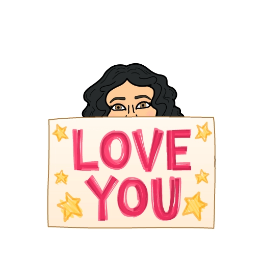 Bitmoji 7