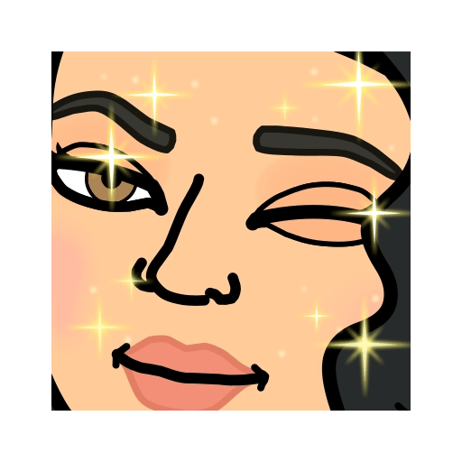 Bitmoji 8