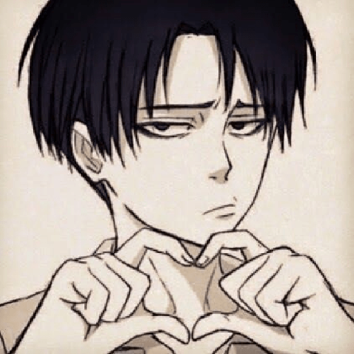 Levi uwu 3