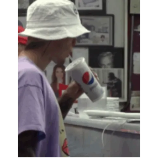 Justin 2