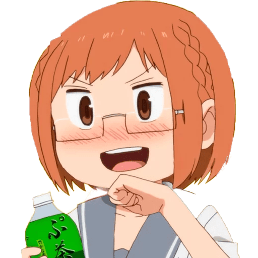 Anime Vol. 0 22