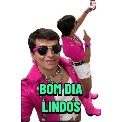 Minhas figurinhas 5