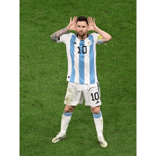 Messi 2