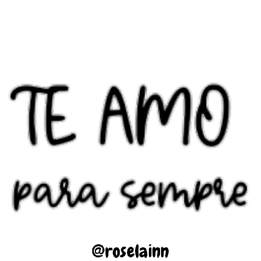 Frases e pedidos ❤ amor 7