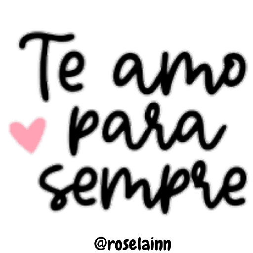 Frases e pedidos ❤ amor 3