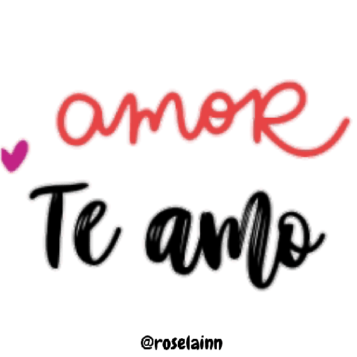 Frases e pedidos ❤ amor 12
