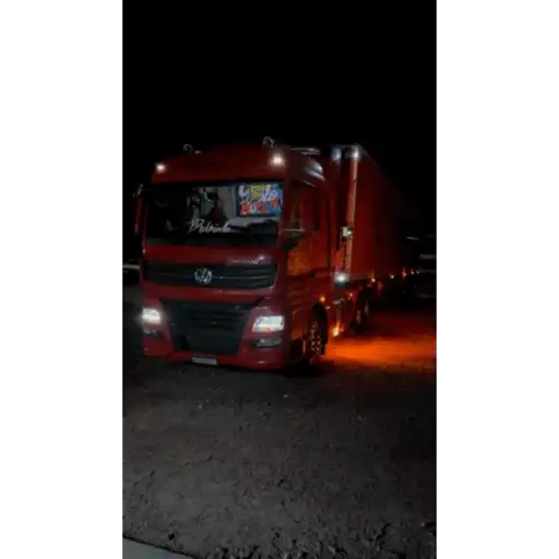 Meteor Vermelho 29