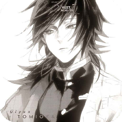 Giyuu﹙🌊﹚ Tomioka 25