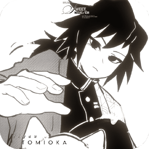 Giyuu﹙🌊﹚ Tomioka 24