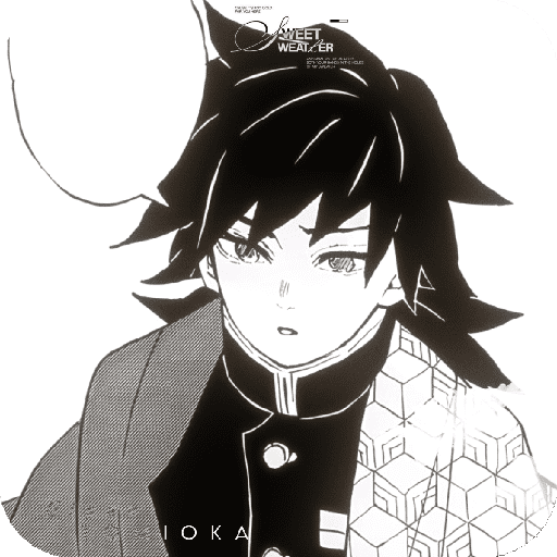 Giyuu﹙🌊﹚ Tomioka 22