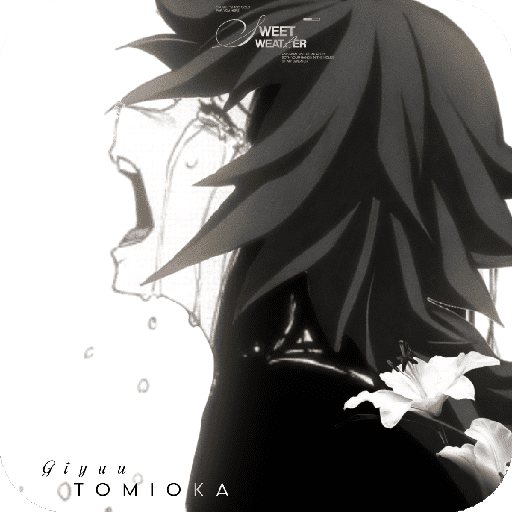 Giyuu﹙🌊﹚ Tomioka 21