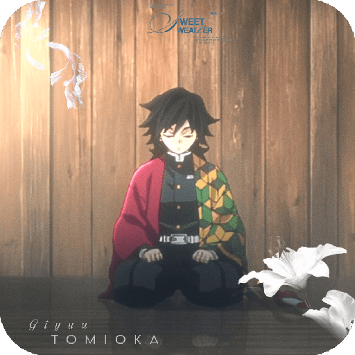 Giyuu﹙🌊﹚ Tomioka 16