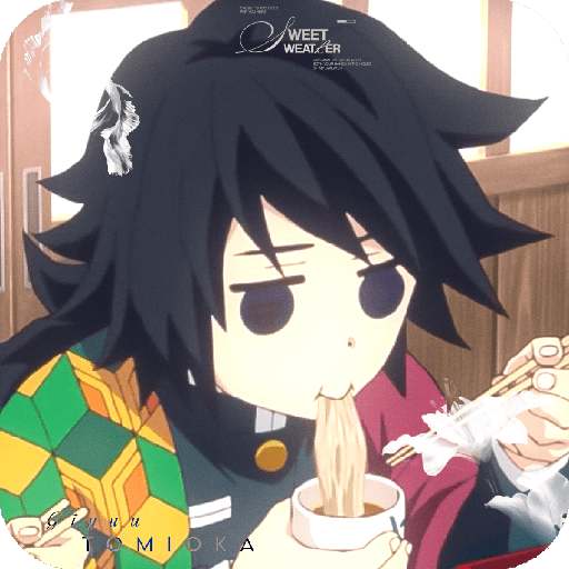 Giyuu﹙🌊﹚ Tomioka 10