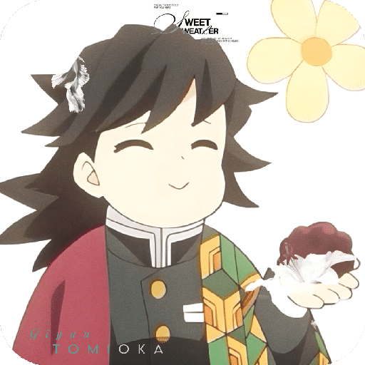 Giyuu﹙🌊﹚ Tomioka 9