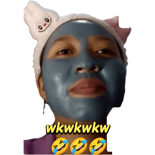 Stiker Saya 3