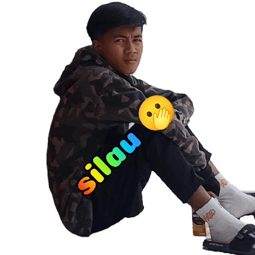 Stiker Saya 11