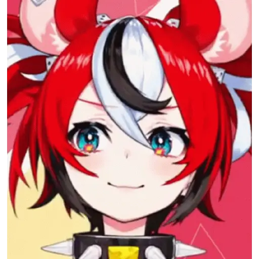 Hololive v3 25