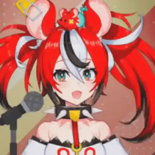 Hololive v3 23