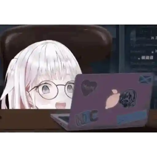 Hololive v3 29