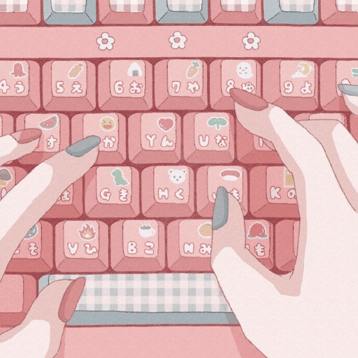 Animes aesthetic 19