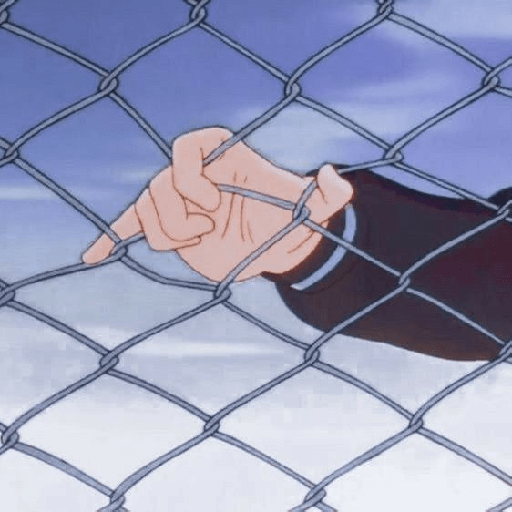 Animes aesthetic 7