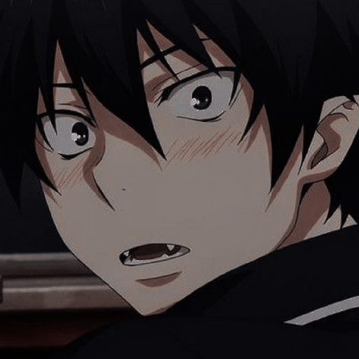 Animes aesthetic 13