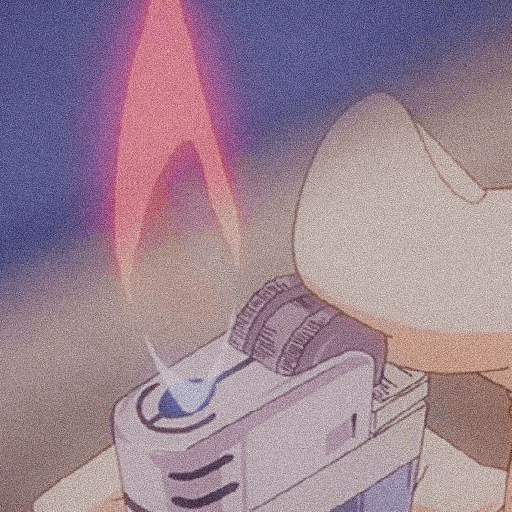 Animes aesthetic 4