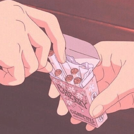 Animes aesthetic 16