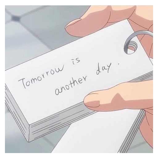 Animes aesthetic 8