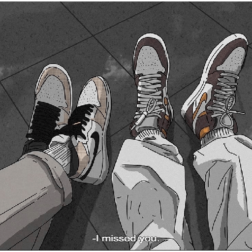 Animes aesthetic 3