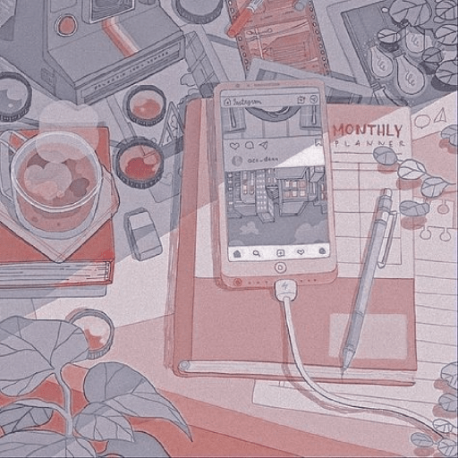 Animes aesthetic 18