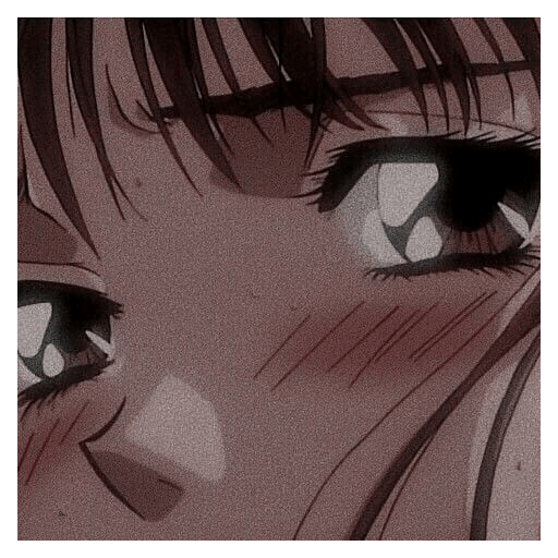 Animes aesthetic 2