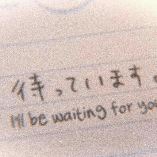 Animes aesthetic 6