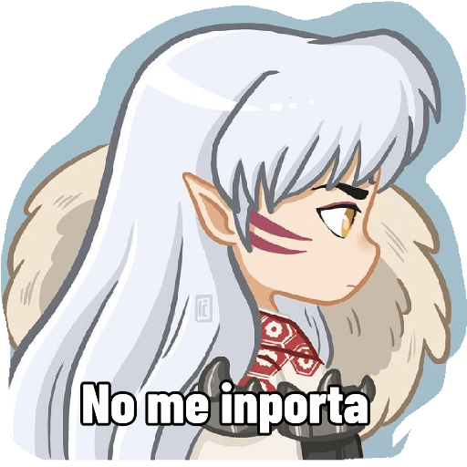 Inuyasha 11
