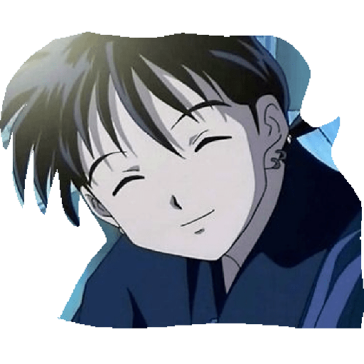 Inuyasha 30