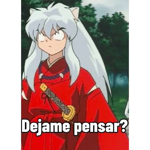 Inuyasha 15