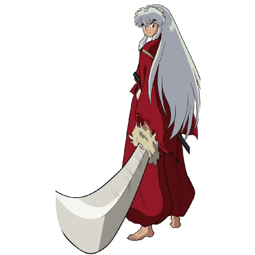 Inuyasha 2