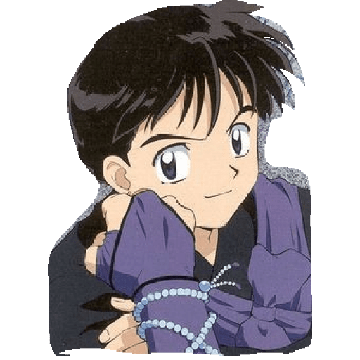 Inuyasha 28