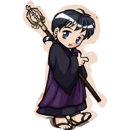 Inuyasha 4