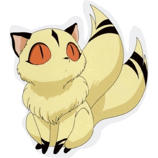 Inuyasha 25