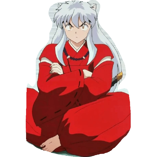 Inuyasha 23