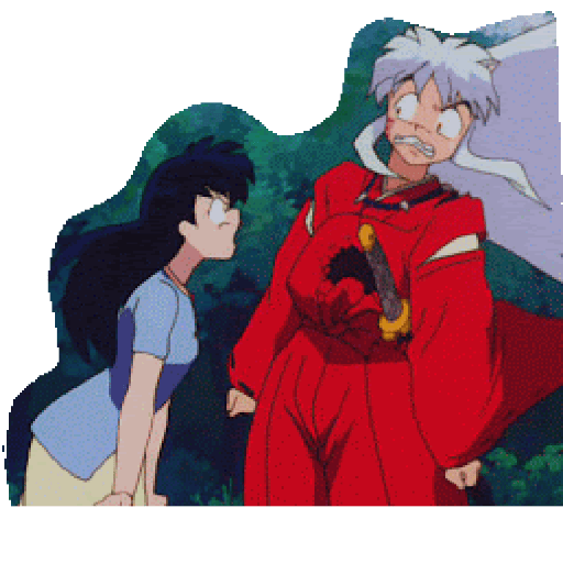 Inuyasha 13