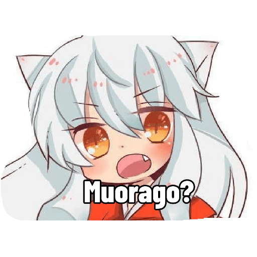 Inuyasha 9
