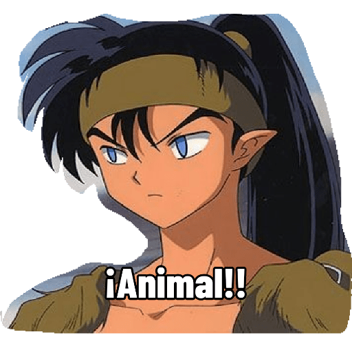 Inuyasha 27