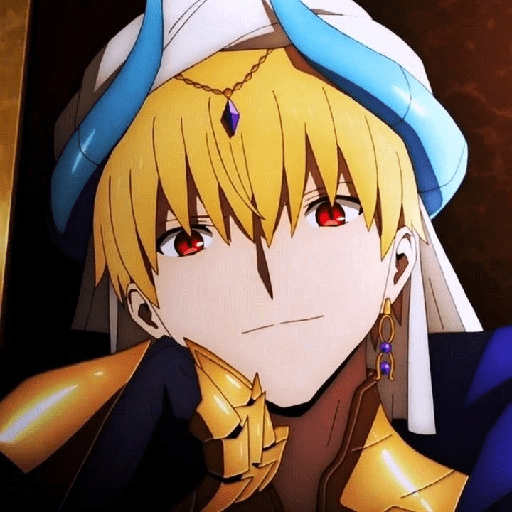 Gilgamesh 