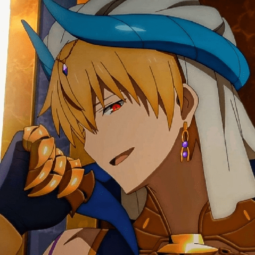 Gilgamesh  2