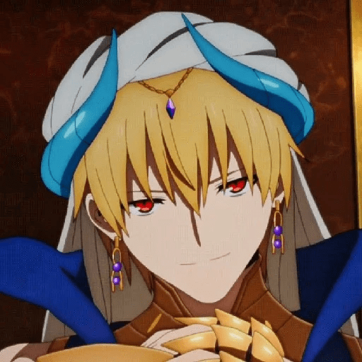 Gilgamesh  3