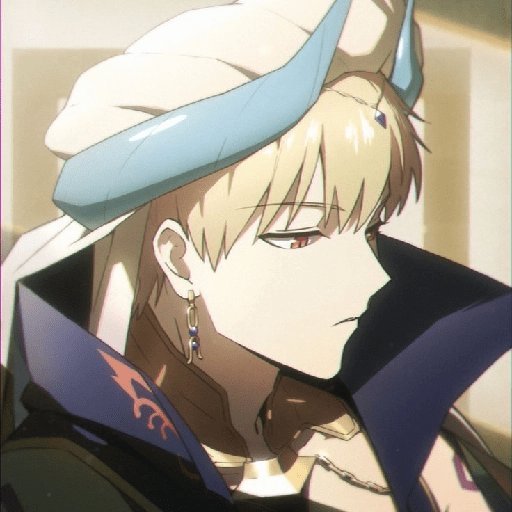 Gilgamesh  5